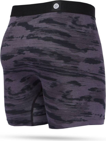 תחתוני בוקסר לגברים Ramp Camo Boxer Brief
