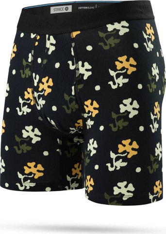 תחתוני בוקסר לגברים Cotton Pop and Brief Boxer