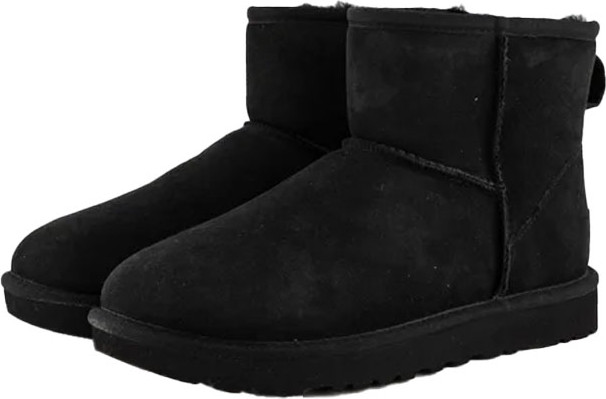 מגפי UGG לנשים דגם Classic Mini II