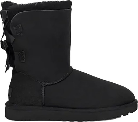 מגפי UGG לנשים דגם Bailey Bow II