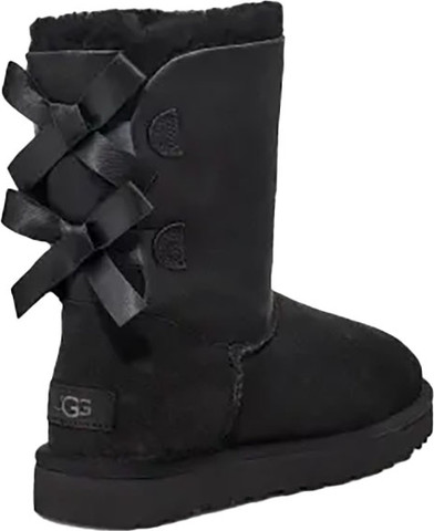 מגפי UGG לנשים דגם Bailey Bow II