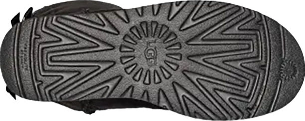 מגפי UGG לנשים דגם Bailey Bow II