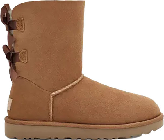 מגפי UGG לנשים דגם Bailey Bow II