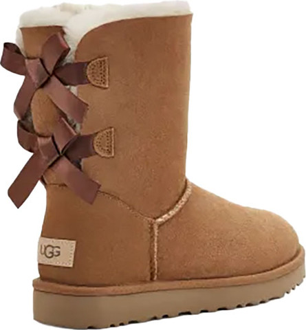 מגפי UGG לנשים דגם Bailey Bow II