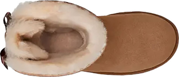 מגפי UGG לנשים דגם Bailey Bow II