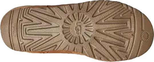 מגפי UGG לנשים דגם Classic Tall II