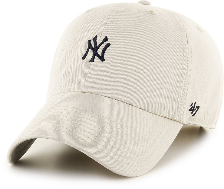 כובע מצחייה NY