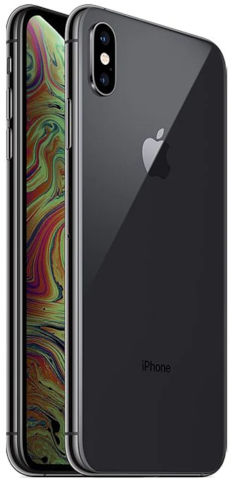 טלפון סלולרי Apple iPhone XS Max 256GB אפל ACTIVE שחור - מכשיר מאוקטב