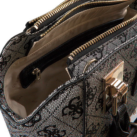 תיק לנשים דגם CANDACE SOCIETY SATCHEL