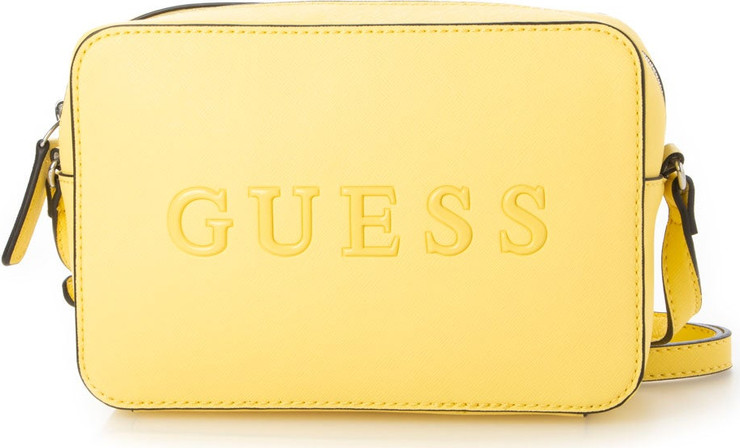 תיק צד נשים GUESS RODNEY
