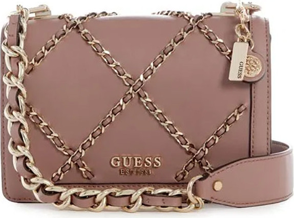 תיק Guess דגם Abby