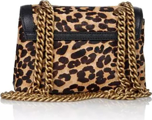 תיק Guess דגם Abey Mini