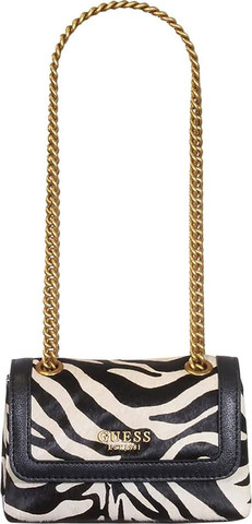 תיק Guess דגם Abey Mini