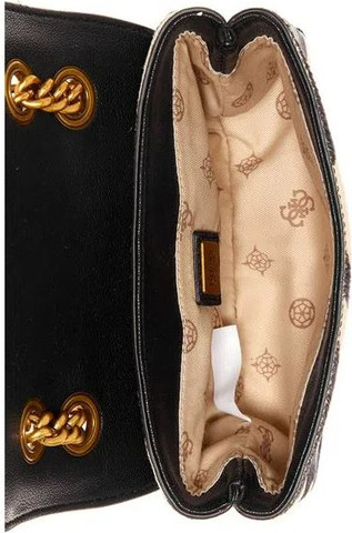 תיק Guess דגם Abey Mini