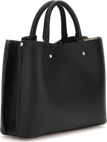 תיק Guess Meridian Girlfriend Satchel נשים