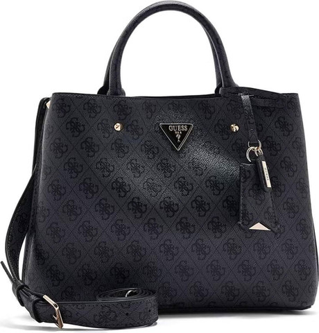 תיק Guess Meridian Girlfriend Satchel נשים