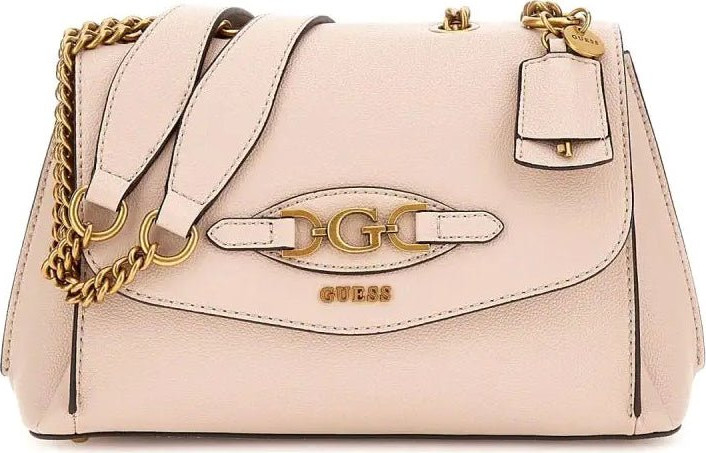 תיק Guess Malva Convertible Xbody Flap נשים