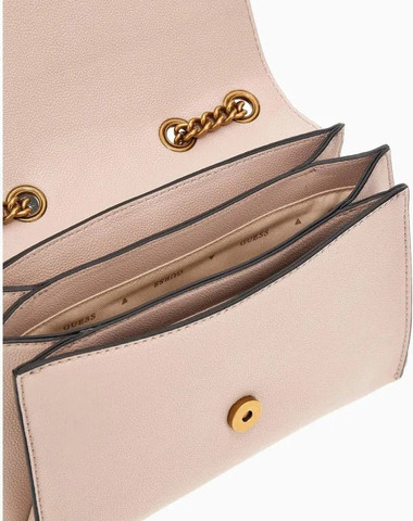 תיק Guess Malva Convertible Xbody Flap נשים
