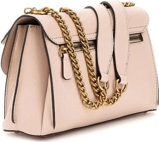 תיק Guess Malva Convertible Xbody Flap נשים