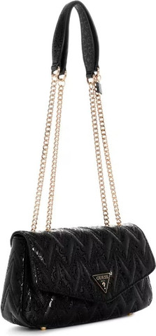 תיק Guess Adelard Convertible Xbody Flap נשים