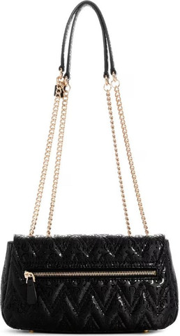 תיק Guess Adelard Convertible Xbody Flap נשים