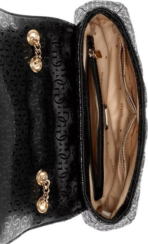 תיק Guess Adelard Convertible Xbody Flap נשים