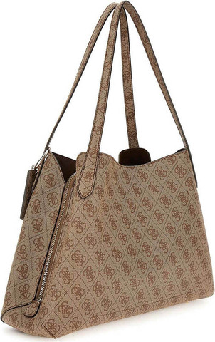 תיק Guess Sora Girlfriend Carryall נשים