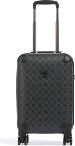 טרולי Guess Wilder 18 In 8-Wheeler נשים - גס - Grey