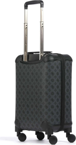 טרולי Guess Wilder 18 In 8-Wheeler נשים - גס - Grey