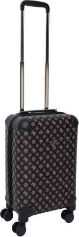 טרולי Guess Wilder 18 In 8-Wheeler נשים - גס - Brown