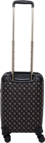 טרולי Guess Wilder 18 In 8-Wheeler נשים - גס - Brown