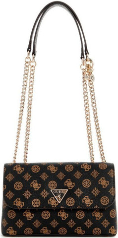 תיק Guess Daryna Convertible Xbody Flap נשים