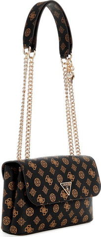 תיק Guess Daryna Convertible Xbody Flap נשים