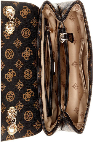 תיק Guess Daryna Convertible Xbody Flap נשים