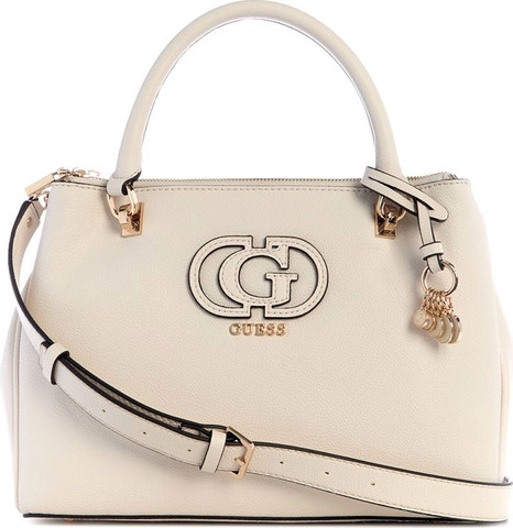 תיק Guess Calebra Hobo Status Satchel נשים