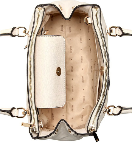תיק Guess Calebra Hobo Status Satchel נשים