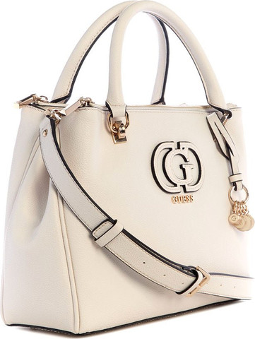 תיק Guess Calebra Hobo Status Satchel נשים