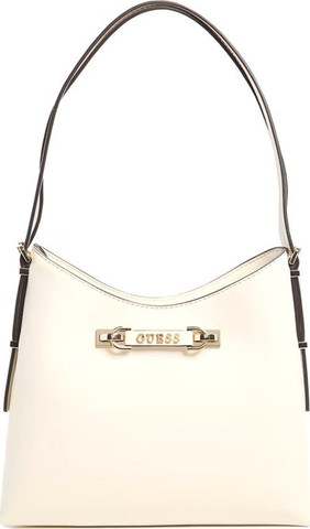תיק Guess Lefia Hobo נשים