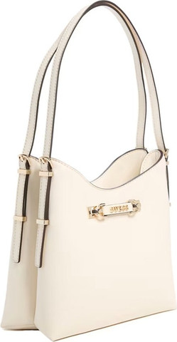 תיק Guess Lefia Hobo נשים