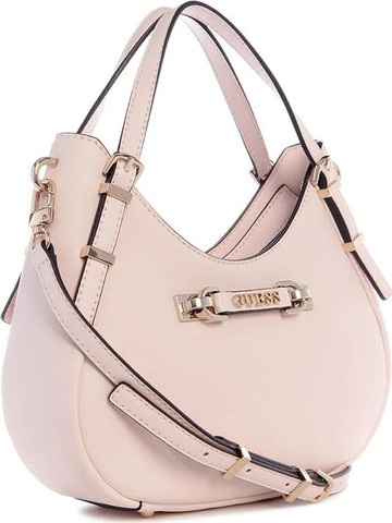 תיק Guess Lefia Small Satchel נשים