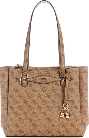 תיק Guess Katya Multi Comp Tote נשים