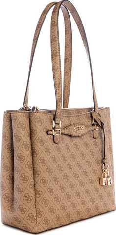 תיק Guess Katya Multi Comp Tote נשים
