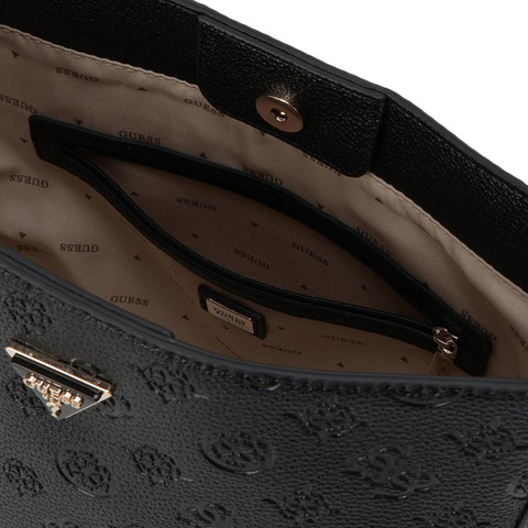 תיק Guess Cresidia Ii Bucket נשים