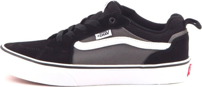 נעלי סניקרס Vans לילדים דגם Filmore