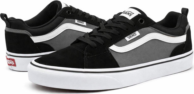 נעלי סניקרס Vans לילדים דגם Filmore