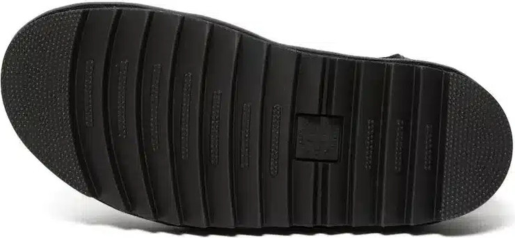 Dr Martens  BLAIRE BLACK HYDRO 2423500 סנדלים