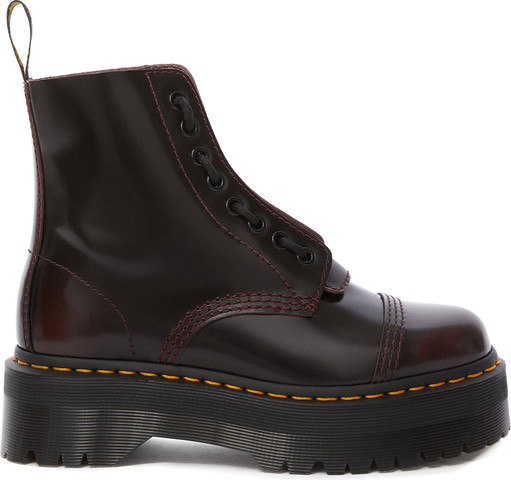 מגפי דר מרטינס Sinclair Jungle Boot Arcadia נשים