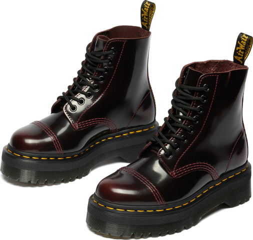 מגפי דר מרטינס Sinclair Jungle Boot Arcadia נשים