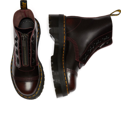 מגפי דר מרטינס Sinclair Jungle Boot Arcadia נשים