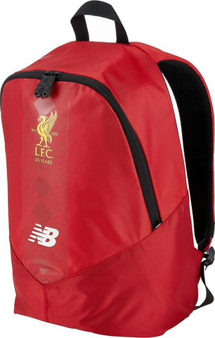 תיק גב New Balance דגם Liverpool Fc